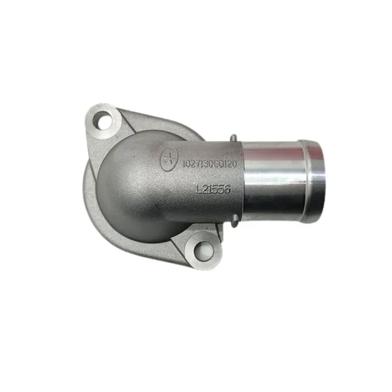 درب ترموستات جک S5