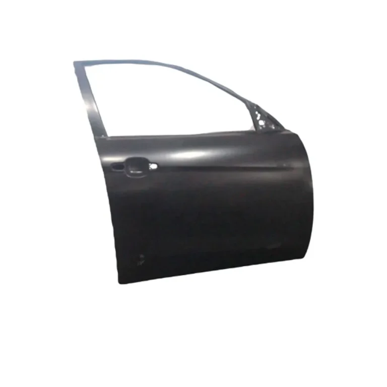 درب جلو راست چانگان CS35