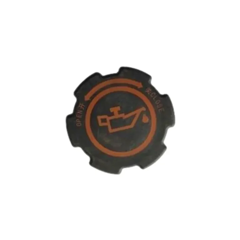 درب روغن موتور جک J5 دنده,S3 اتومات ,J4 اتومات,S5