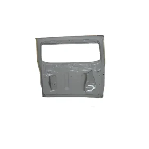 درب صندوق ام وی ام X33 S اصلی