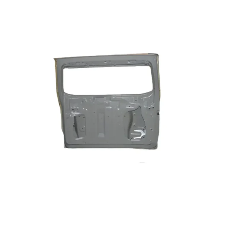 درب صندوق ام وی ام X33 S