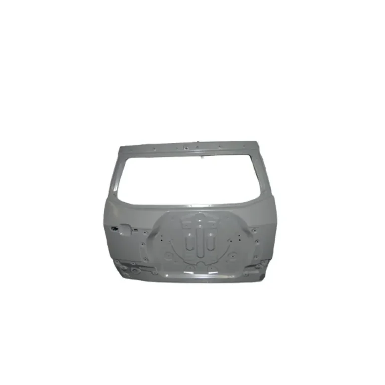 درب صندوق ام وی ام X33 S