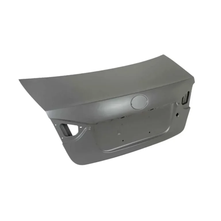 درب صندوق جک J5