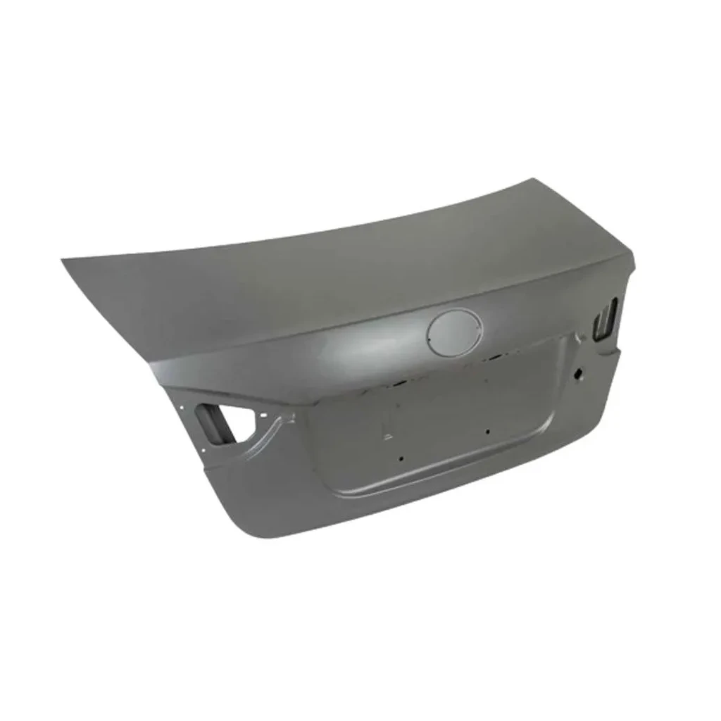 درب صندوق جک J5 اصلی