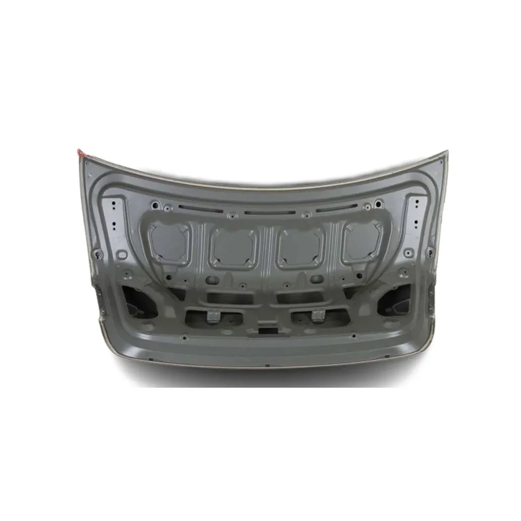 قیمت درب صندوق جک J5