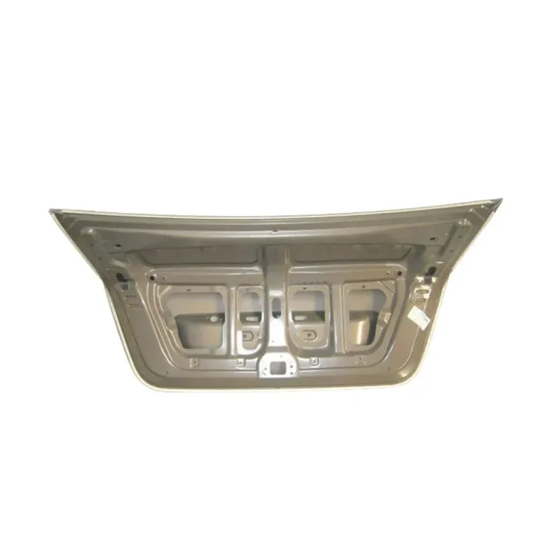 درب صندوق لیفان 620