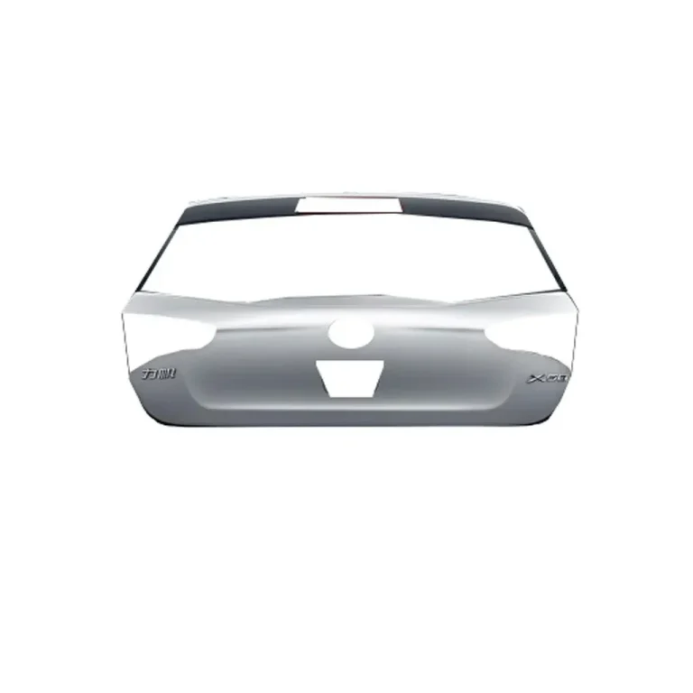 درب صندوق لیفان X50