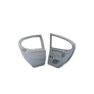 درب عقب راست ام وی ام 110 نیو (S) اصلی