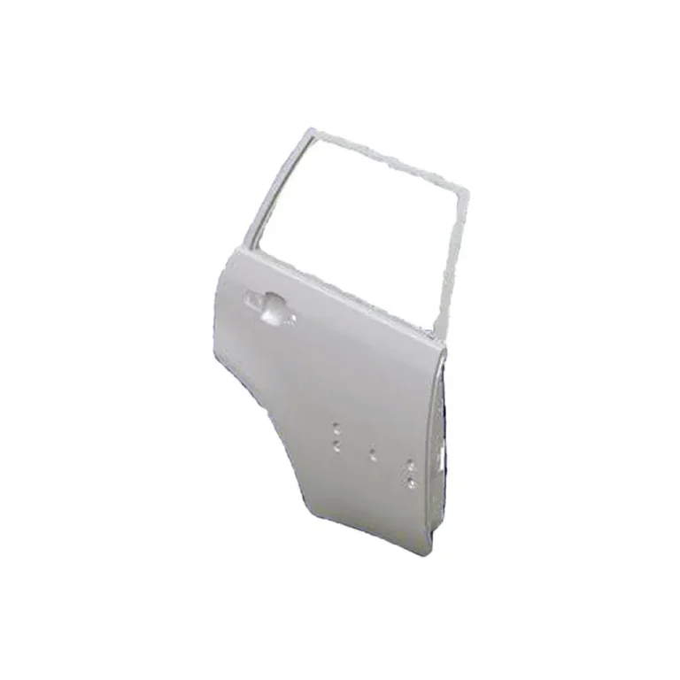 درب عقب راست ام وی ام X33 قدیم و نیو