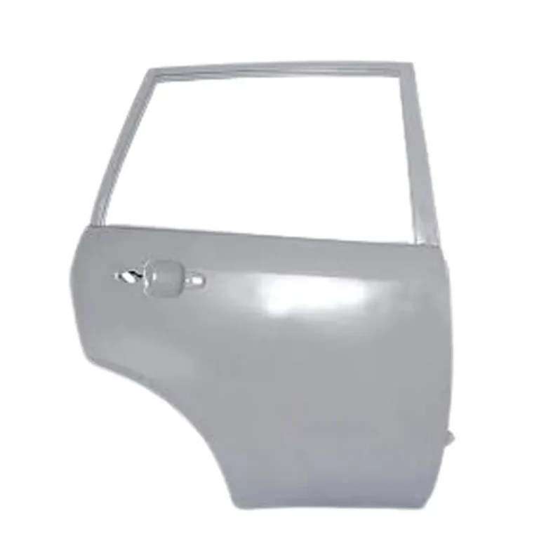 درب عقب راست ام وی ام X33 قدیم و نیو