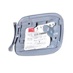 قیمت درب فلزی باک ام وی ام X33 (بیرونی)