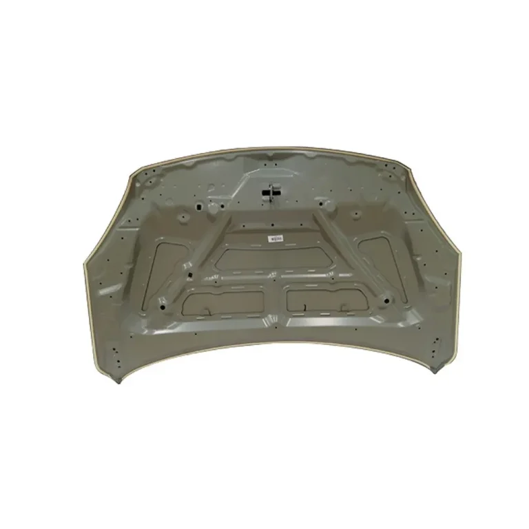 درب موتور ولکس C30