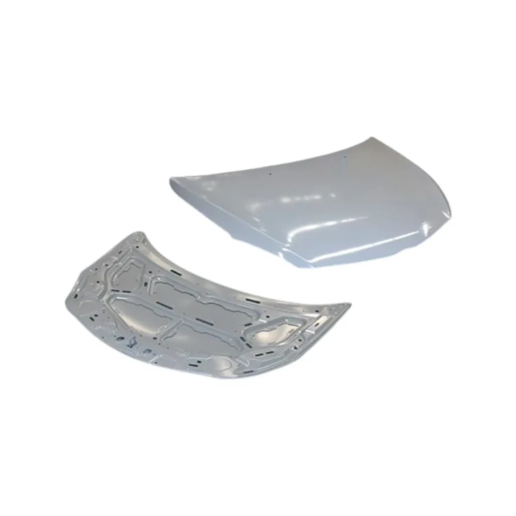 قیمت درب موتور چری تیگو 5