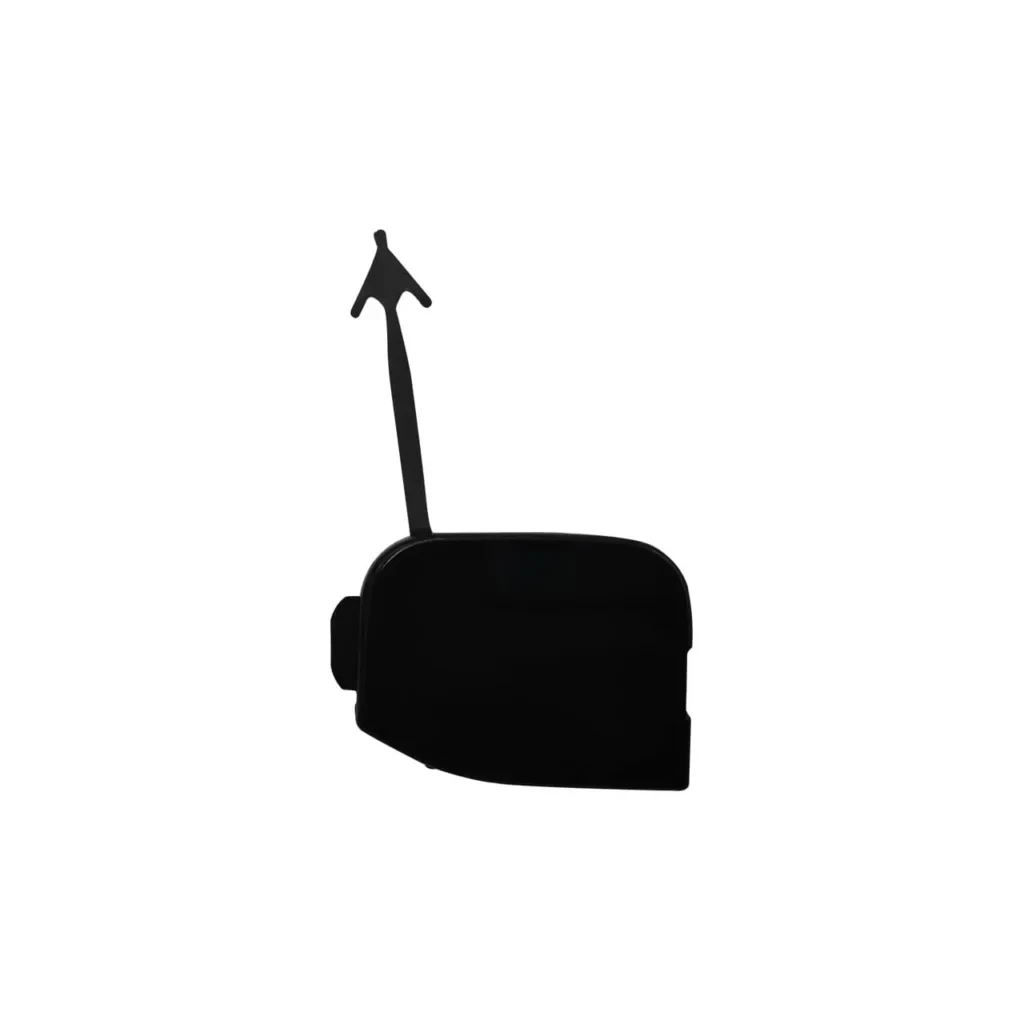 قیمت درپوش بکسل بند سپر جلو ام وی ام X55