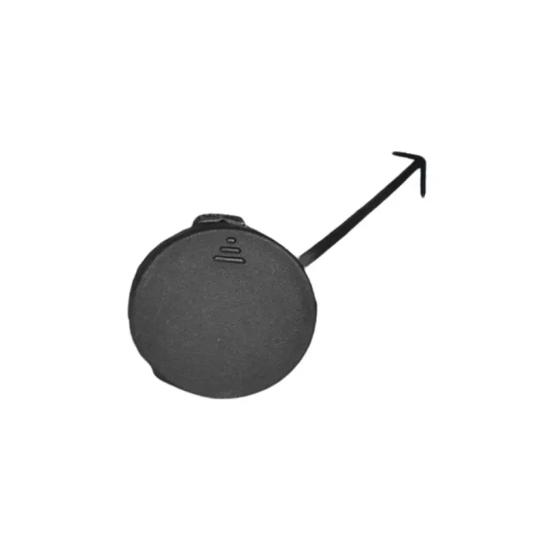 درپوش بکسل بند سپر عقب ام وی ام 110 نیو (S)