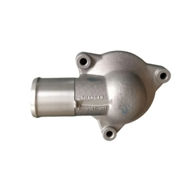 درپوش ترموستات چانگان CS35,EADO