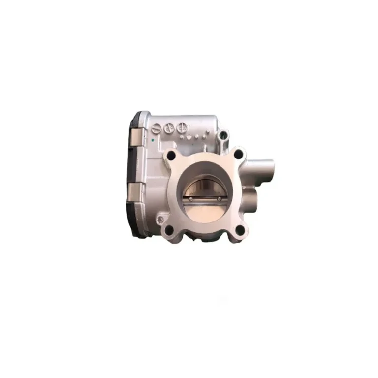 دریچه گاز برلیانس H330,H320,H220,H230