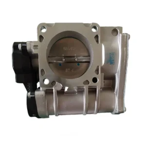 قیمت دریچه گاز جک S5