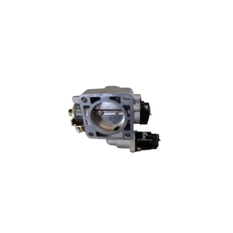 دریچه گاز لیفان 520