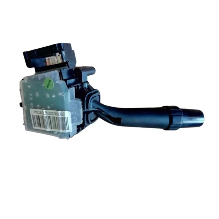 دسته برف پاک کن جیلی امگرند EC7