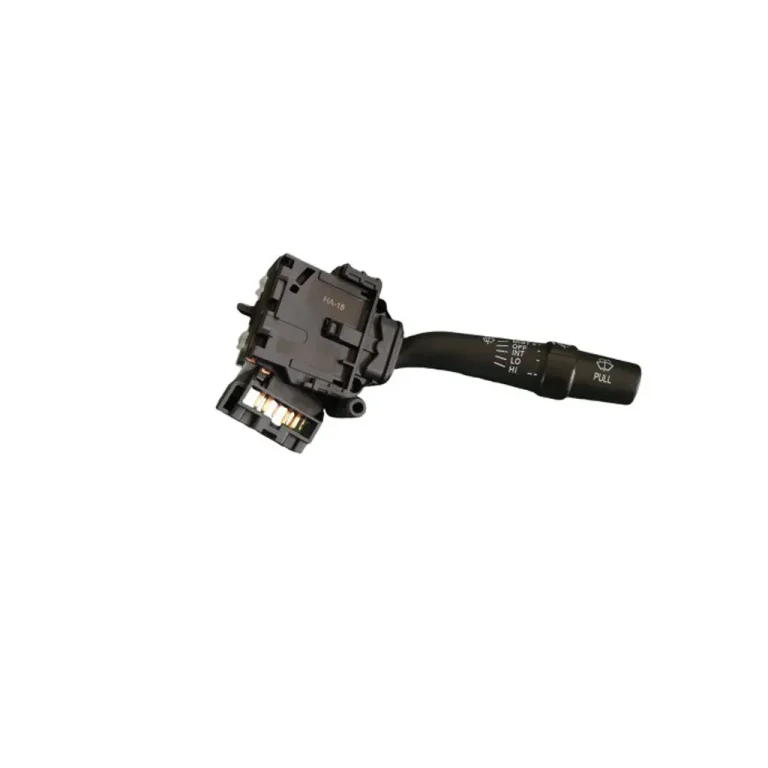 دسته برف پاک کن جیلی امگرند EC7