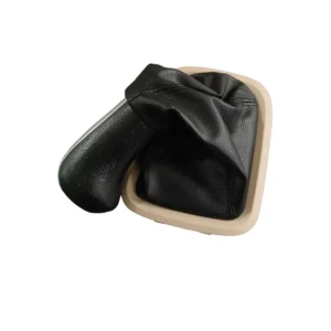 قیمت دسته دنده با گردگیر مشکی ام وی ام 315 نیو