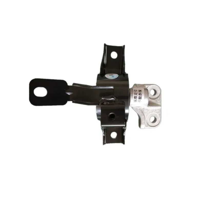 دسته موتور چپ هایما S5