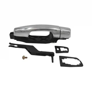 قیمت دستگیره بیرونی در عقب چپ لیفان X60