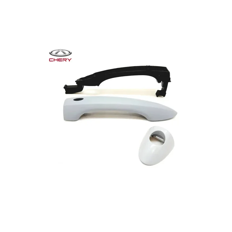 دستگیره بیرونی درب آریزو 5