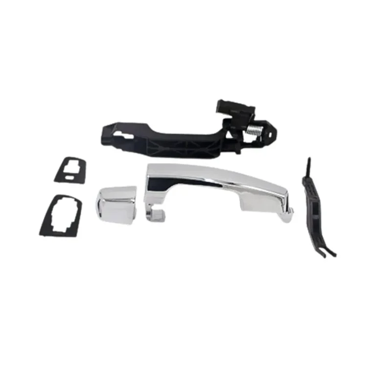 دستگیره بیرونی عقب راست لیفان X60