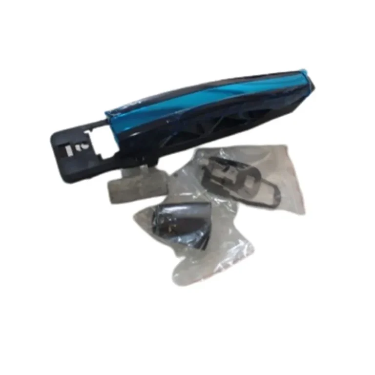 دستگیره بیرونی عقب چپ جیلی امگرند EC7,RV7