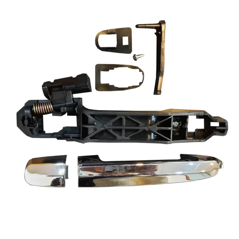 دستگیره بیرونی عقب چپ لیفان 620