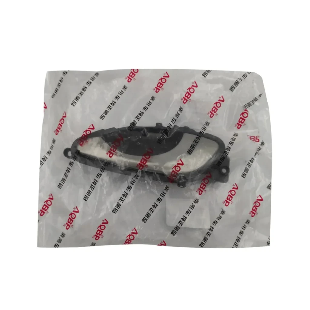 دستگیره داخلی در جلو راست مات جک J5 اصلی