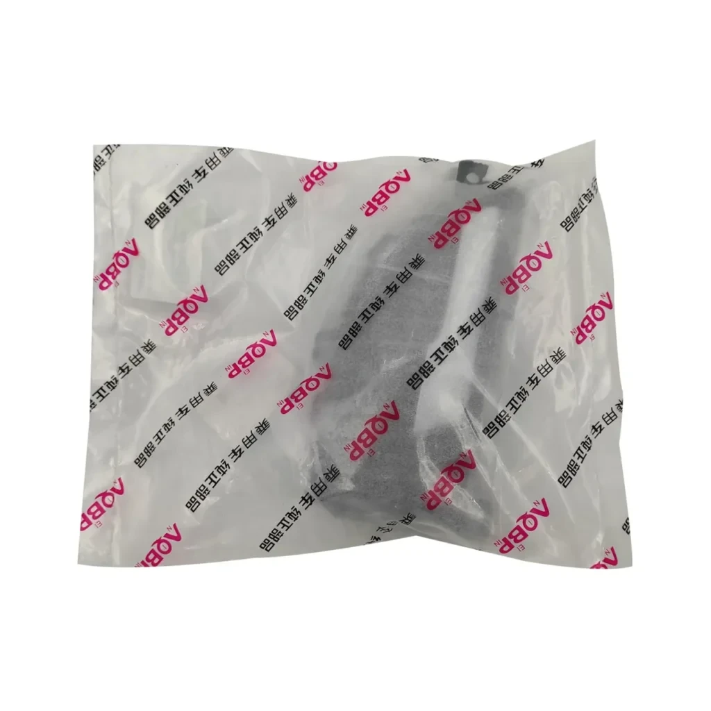 دستگیره داخلی در جلو چپ براق جک S5 اصلی