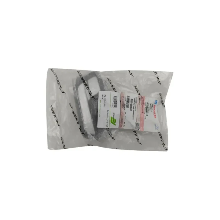 دستگیره داخلی در جلو چپ جک J4