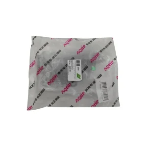 دستگیره داخلی در عقب چپ براق جک S5 اصلی