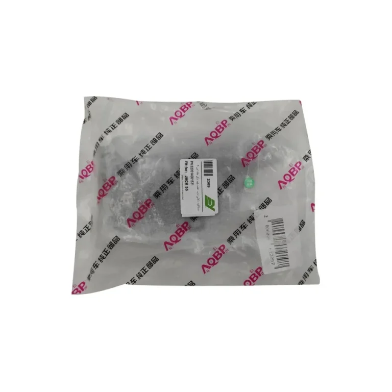 دستگیره داخلی در عقب چپ براق جک S5