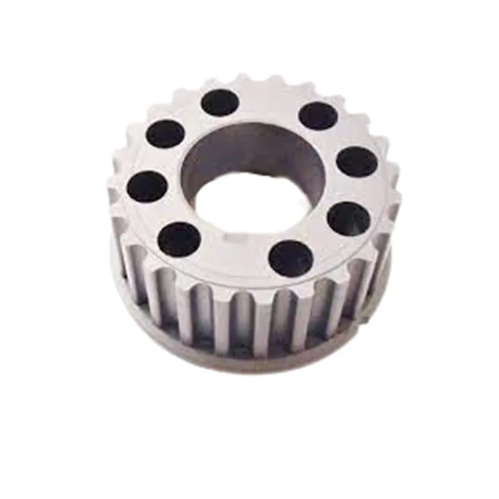 خرید دنده تایم سر میل لنگ ام وی ام 110 قدیم