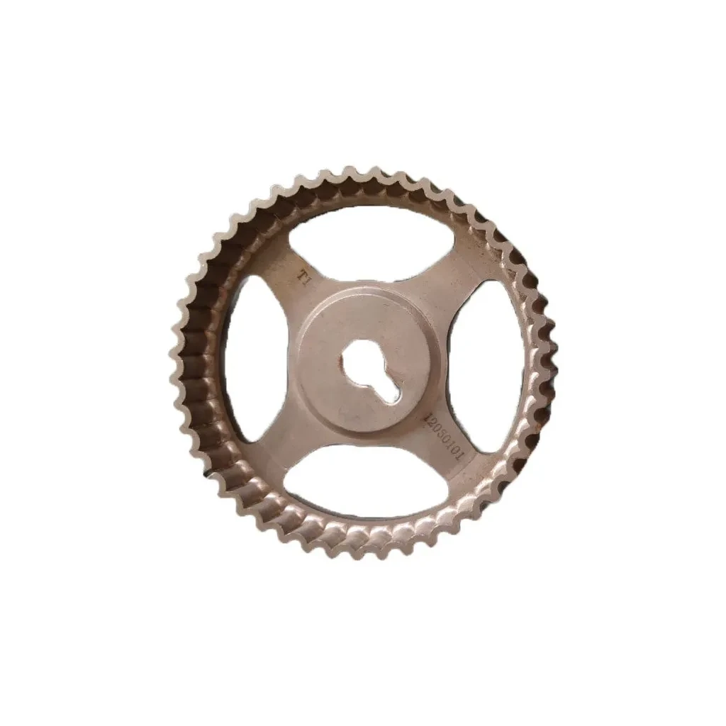 خرید دنده تایم میل سوپاپ جک J5 اتومات