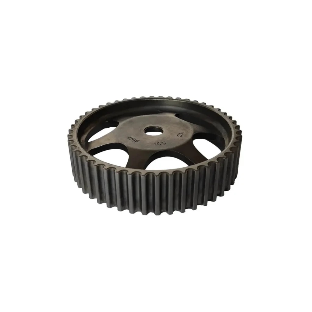 قیمت دنده تایمینگ میل سوپاپ ام وی ام X33