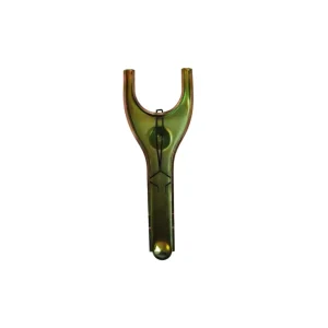 دو شاخ کلاچ ولکس C30 اصلی