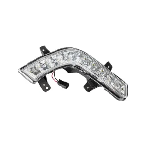 قیمت دی لایت جلو راست جیلی GC6 اکسلنت