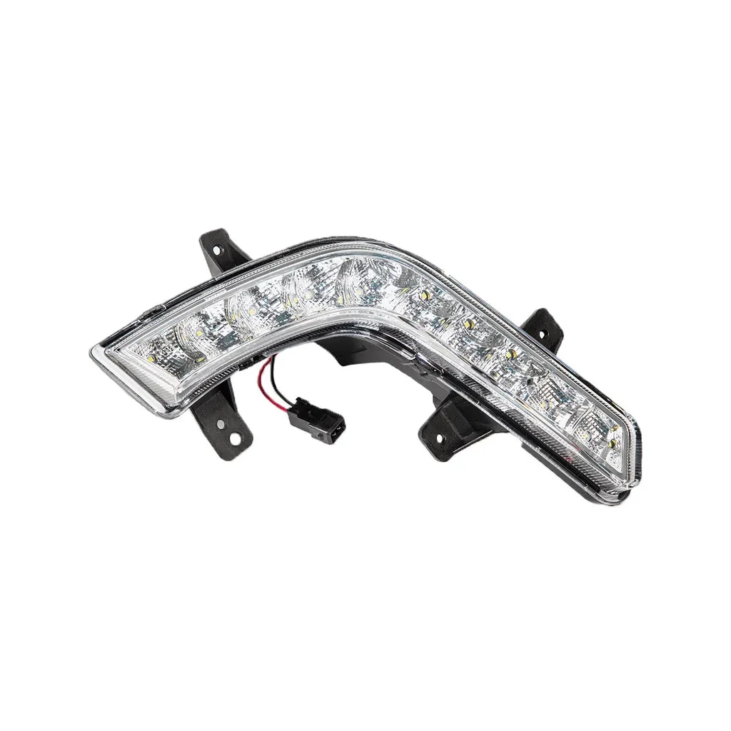 قیمت دی لایت جلو راست جیلی GC6 اکسلنت