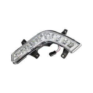 قیمت دی لایت جلو چپ جیلی GC6 اکسلنت