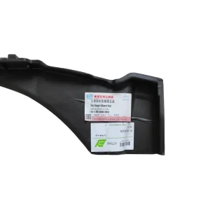 دیاق سپر عقب جک S3 اصلی