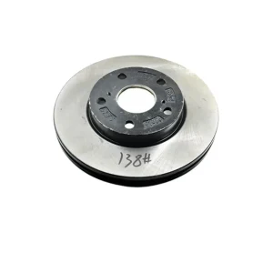 خرید دیسک ترمز چرخ جلو آریو (Z300)