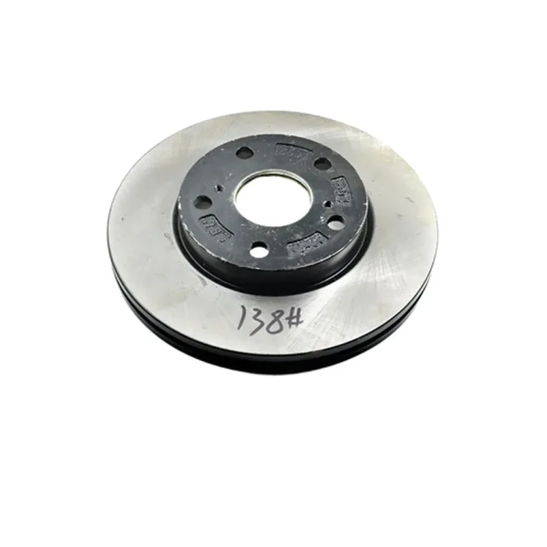 دیسک ترمز چرخ جلو آریو (Z300)