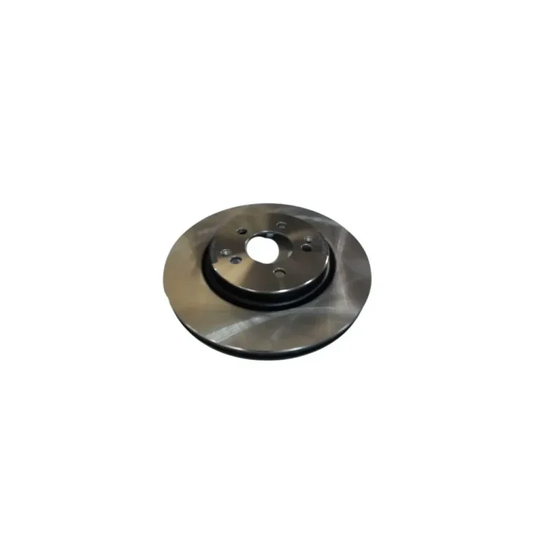 دیسک ترمز چرخ جلو ام جی 350