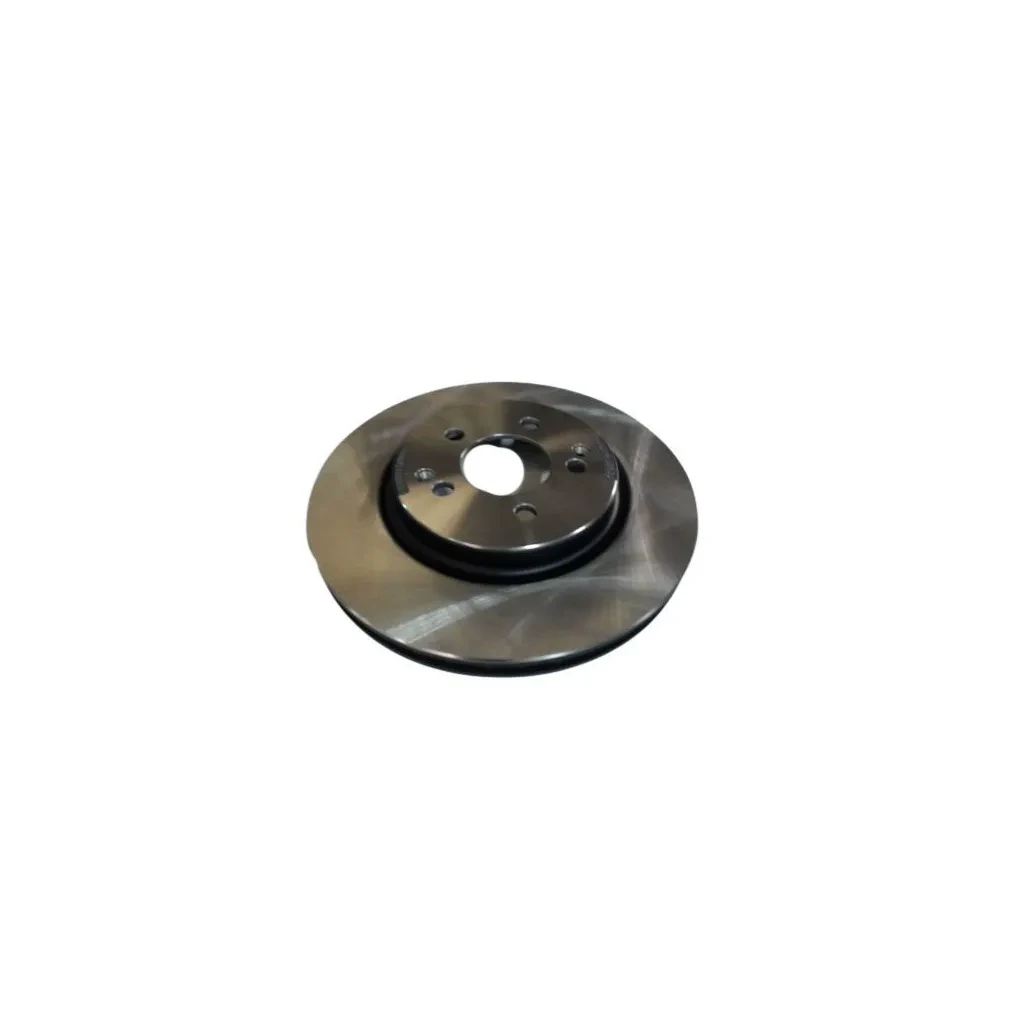 خرید دیسک ترمز چرخ جلو ام جی 350