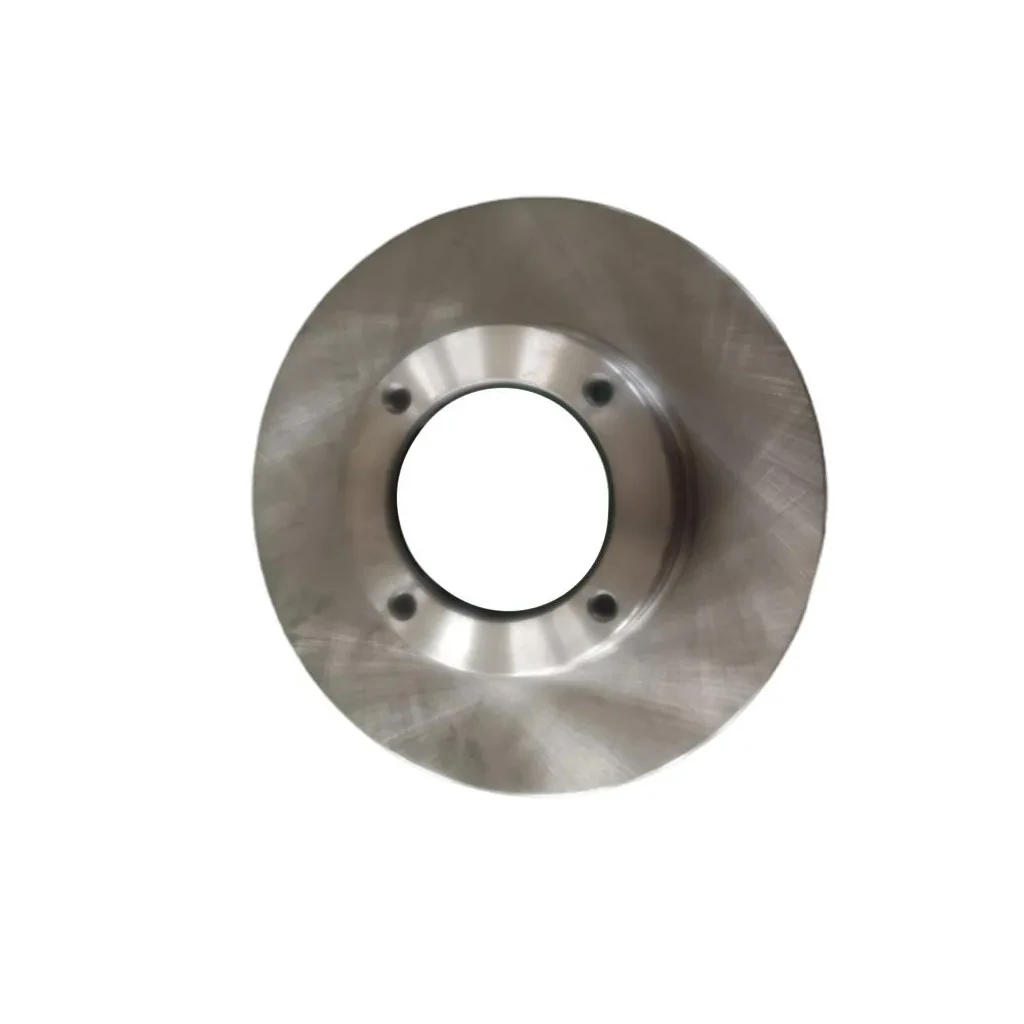 خرید دیسک ترمز چرخ جلو ام وی ام 110